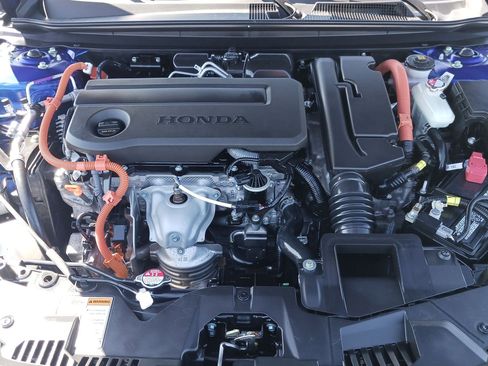 Used 2024 Honda Accord Sport image 32