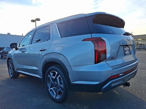 Used 2024 Hyundai Palisade SEL w/ Premium Package AWD/4WD image 4