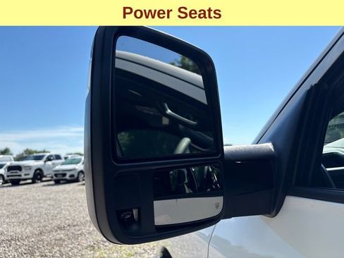 Used 2026 RAM 2500 Big Horn AWD/4WD image 7