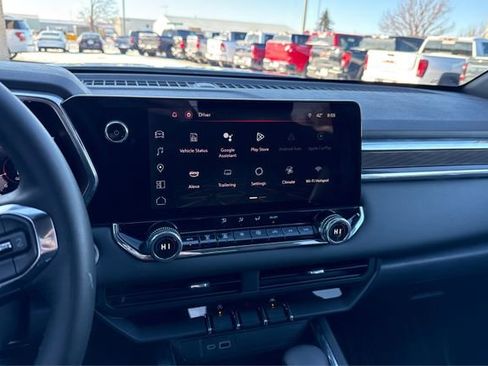 Used 2024 GMC Canyon Elevation w/ Convenience Package image 14