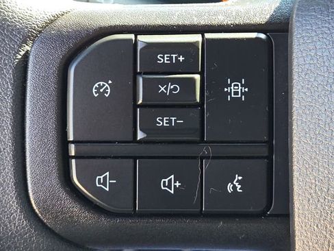 New 2025 Ford F150 STX w/ Equipment Group 200A image 26