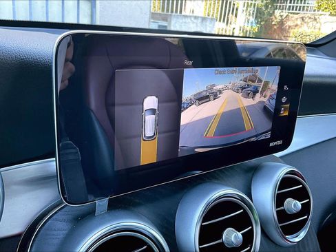 Used 2022 Mercedes-Benz GLC 300 image 26