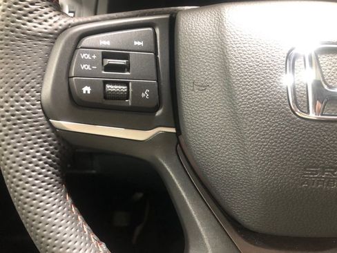 New 2026 Honda Ridgeline TrailSport image 22