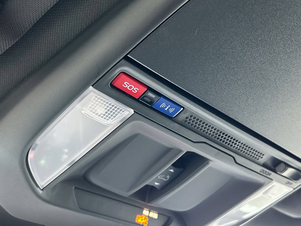 New 2026 Subaru Forester Sport AWD/4WD image 22