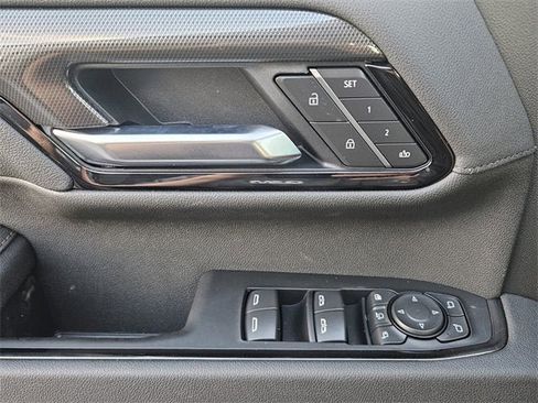 New 2026 GMC Sierra 2500 AT4 image 17