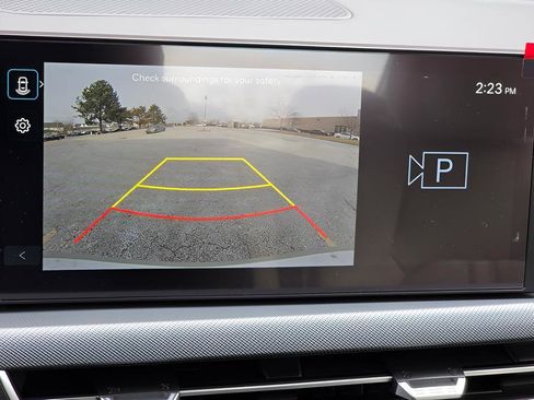 New 2026 Hyundai Sonata SEL image 18