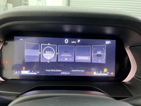 Used 2021 Jeep Grand Cherokee L Limited image 10