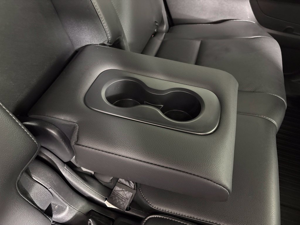 Certified 2023 Honda Passport EX-L image 17