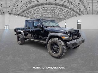 Used 2020 Jeep Gladiator Sport w/ Quick Order Package 24S video 1