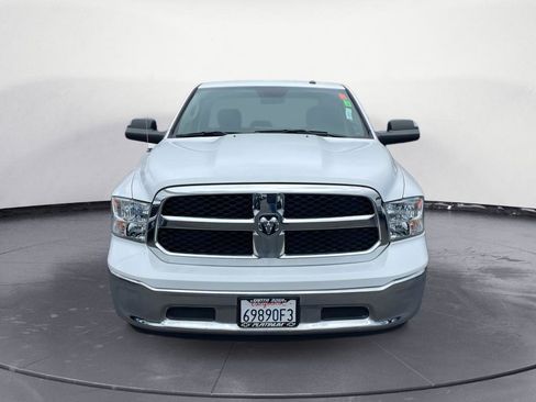 Used 2021 RAM 1500 Tradesman w/ Popular Equipment Group image 2