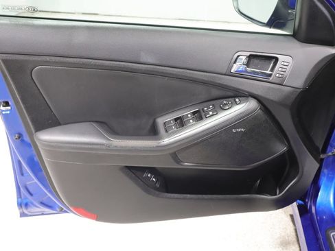 Used 2012 Kia Optima SX w/ Premium Touring Pkg FWD image 13