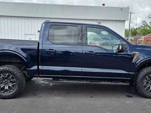 Used 2025 Ford F150 Tremor AWD/4WD image 6