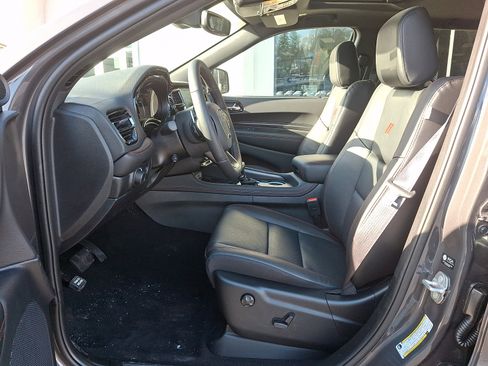 New 2026 Dodge Durango GT image 9