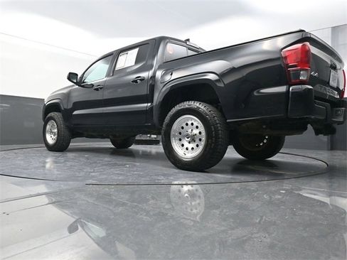 Used 2020 Toyota Tacoma 4x4 Double Cab image 21