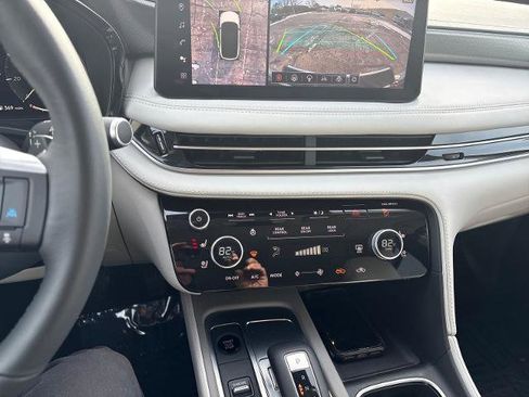 Certified 2026 INFINITI QX60 Luxe w/ Cargo Package image 17