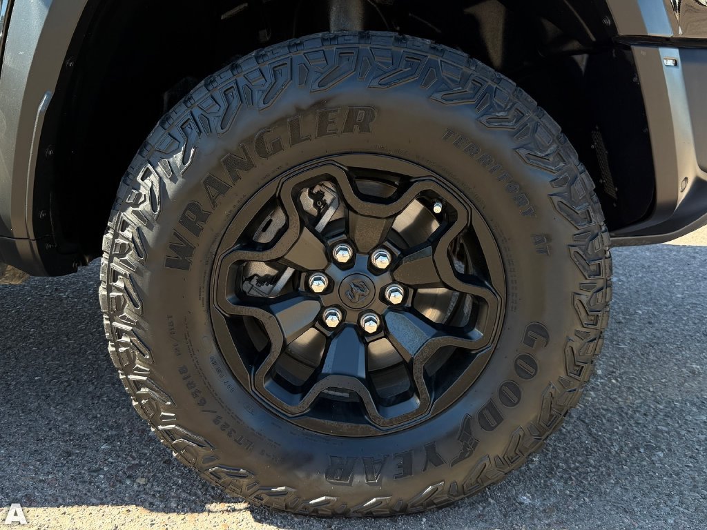 Used 2021 RAM 1500 TRX w/ TRX Level 2 Equipment Group AWD/4WD image 10