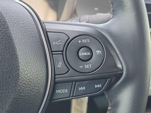 Certified 2022 Toyota Corolla SE FWD image 20