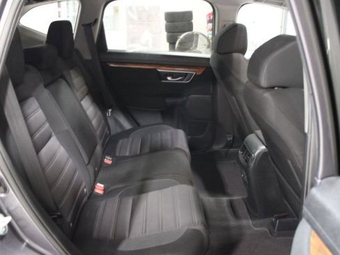 Used 2022 Honda CR-V EX image 23
