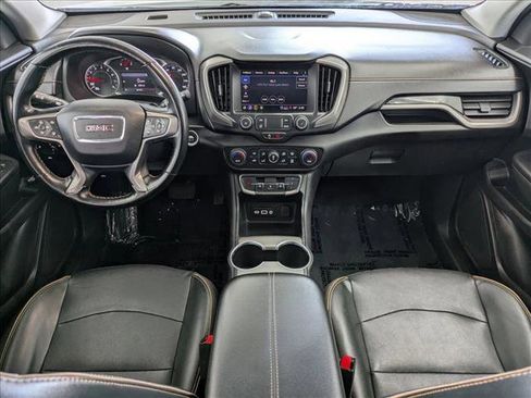 Used 2023 GMC Terrain AT4 image 16