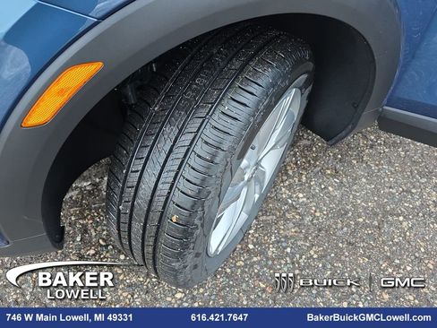 New 2026 Buick Encore GX Preferred w/ Comfort Package image 31