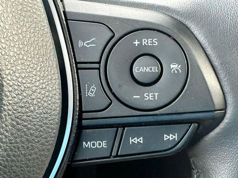 Certified 2023 Toyota RAV4 XLE w/ Convenience Package AWD/4WD image 21