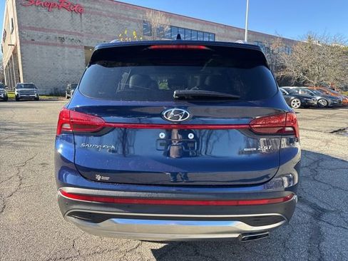 Certified 2023 Hyundai Santa Fe Limited image 19