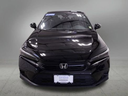 Certified 2023 Honda Civic Sport image 10