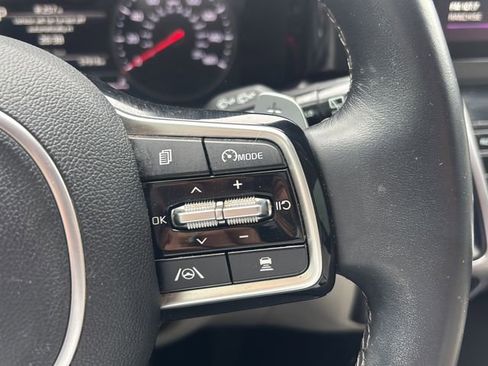 Used 2022 Kia Sorento EX w/ Panoramic Sunroof Package FWD image 26