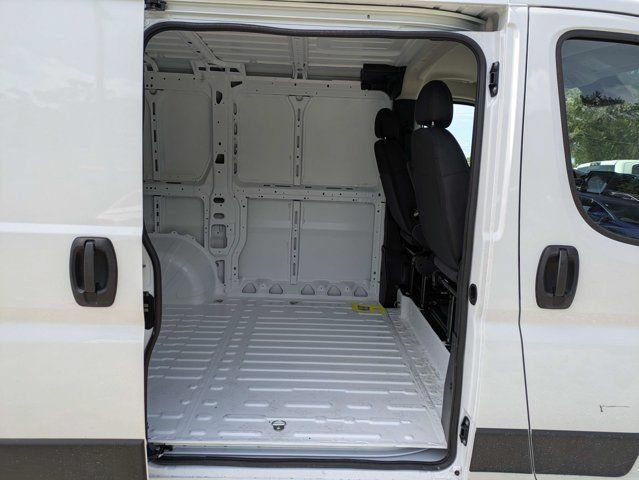 New 2026 RAM ProMaster 1500 FWD image 16