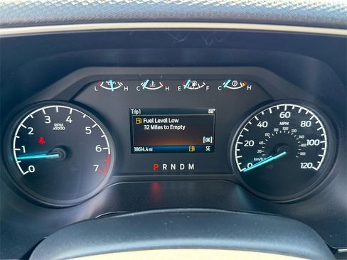 Used 2023 Ford F150 XLT image 28