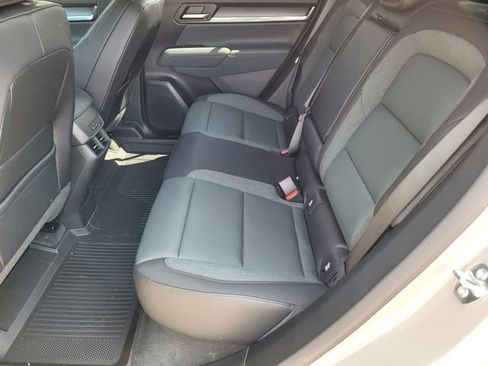 New 2026 GMC Terrain AT4 w/ Convenience Package III AWD/4WD image 25