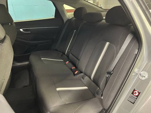 Used 2022 Hyundai Sonata SEL FWD image 34