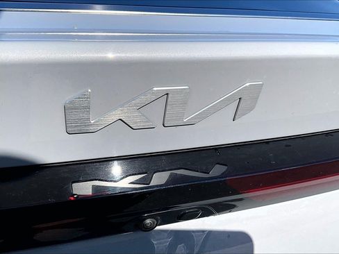 Used 2025 Kia K5 GT-Line FWD image 29
