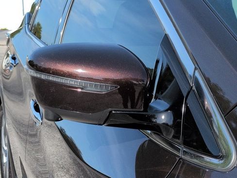 Certified 2021 Nissan Murano SL FWD image 12