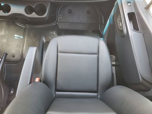 Used 2023 Mercedes-Benz Sprinter 144 Cargo image 14