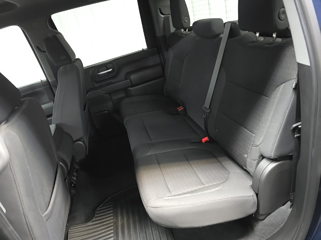 Used 2020 Chevrolet Silverado 2500 LT w/ All Star Edition AWD/4WD image 31