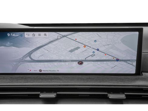 New 2026 Genesis GV80 3.5T e-SC image 11