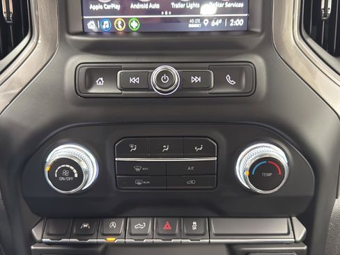 New 2025 GMC Sierra 1500 Pro w/ Pro Value Package image 30