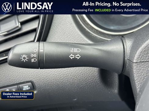 Used 2018 Nissan Rogue Sport S FWD image 22