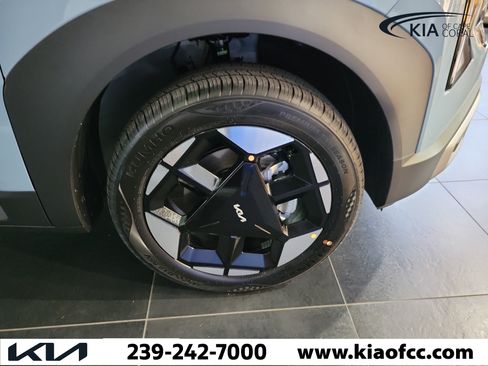 New 2027 Kia Seltos S AWD/4WD image 7