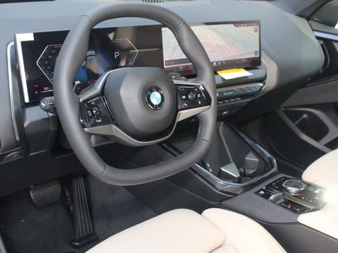 Used 2026 BMW X3 xDrive30 w/ Convenience Package image 12