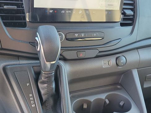 New 2025 Ford Transit 250 Low Roof AWD image 28