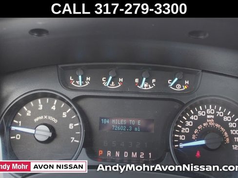 Used 2013 Ford F150 STX w/ Mid Equipment Group AWD/4WD image 30