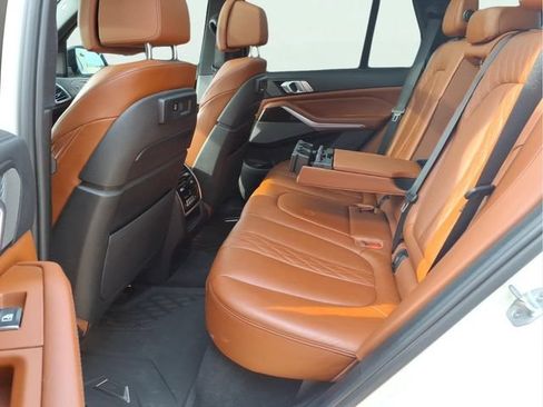 Used 2021 BMW X5 M50i w/ Executive Package AWD/4WD image 22