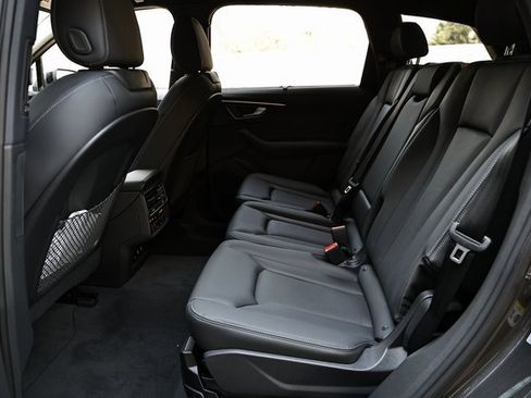 New 2026 Audi Q7 3.0T Premium Plus image 26