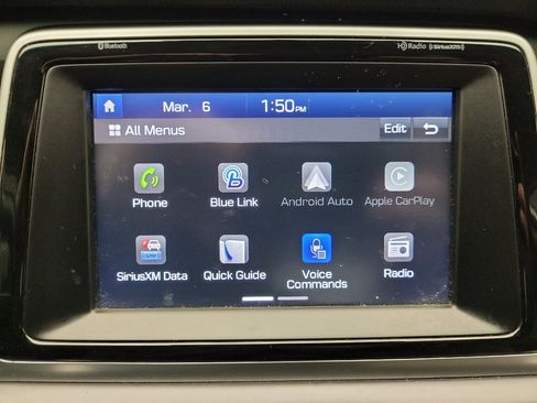Used 2018 Hyundai Sonata SEL FWD image 25
