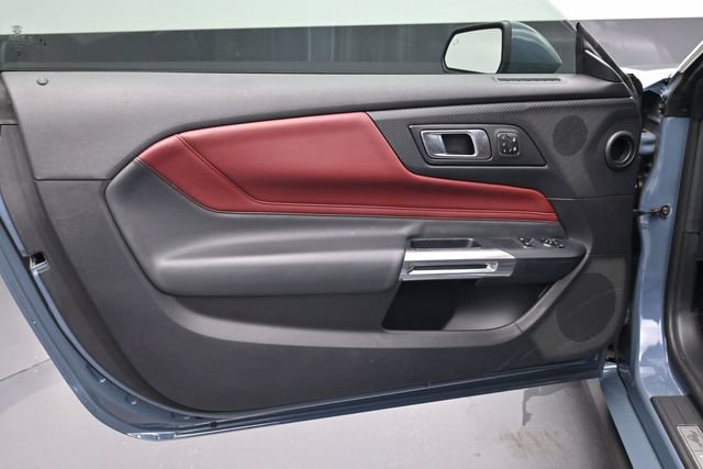 Certified 2024 Ford Mustang GT Premium RWD image 16