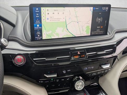 New 2026 Acura MDX A-Spec image 14