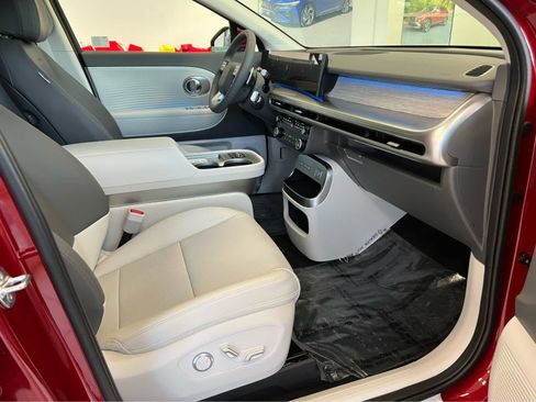 New 2026 Hyundai Ioniq 9 SEL AWD/4WD image 18