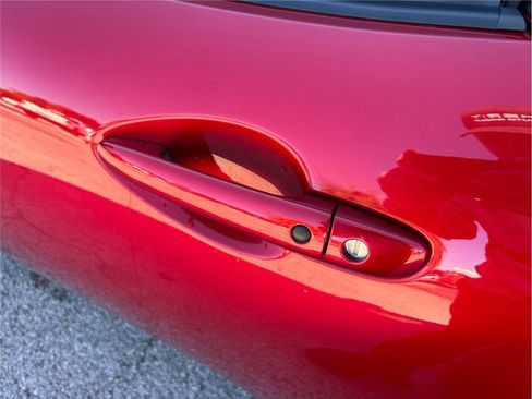 Used 2017 MAZDA MX-5 Miata RF Club image 17